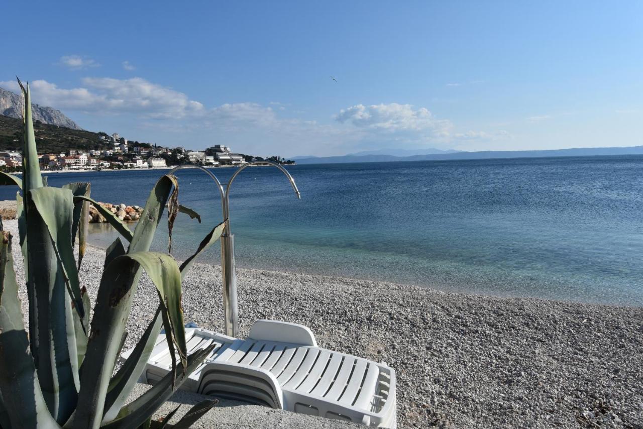 Villa Nede Podgora Exteriér fotografie
