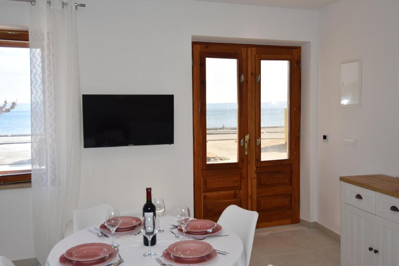 Villa Nede Podgora Exteriér fotografie