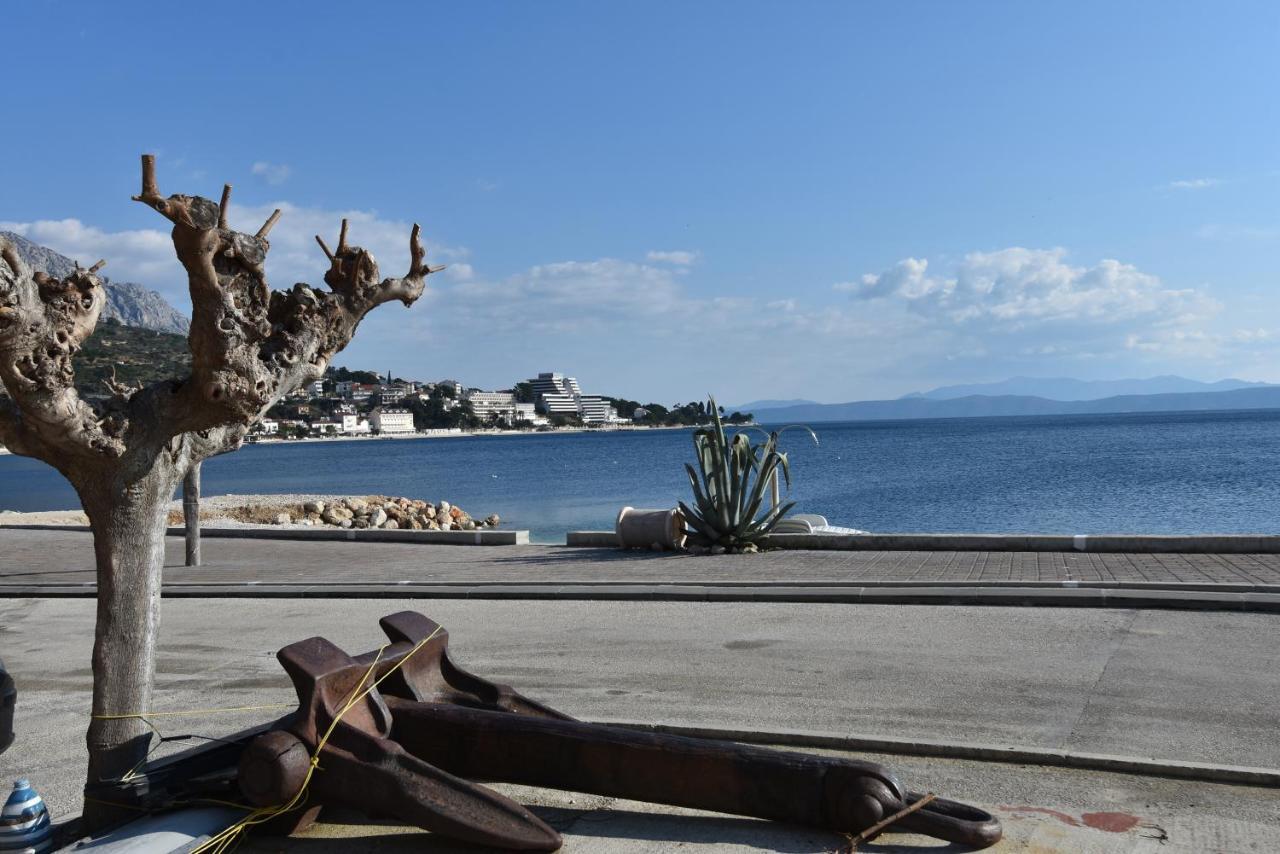 Villa Nede Podgora Exteriér fotografie