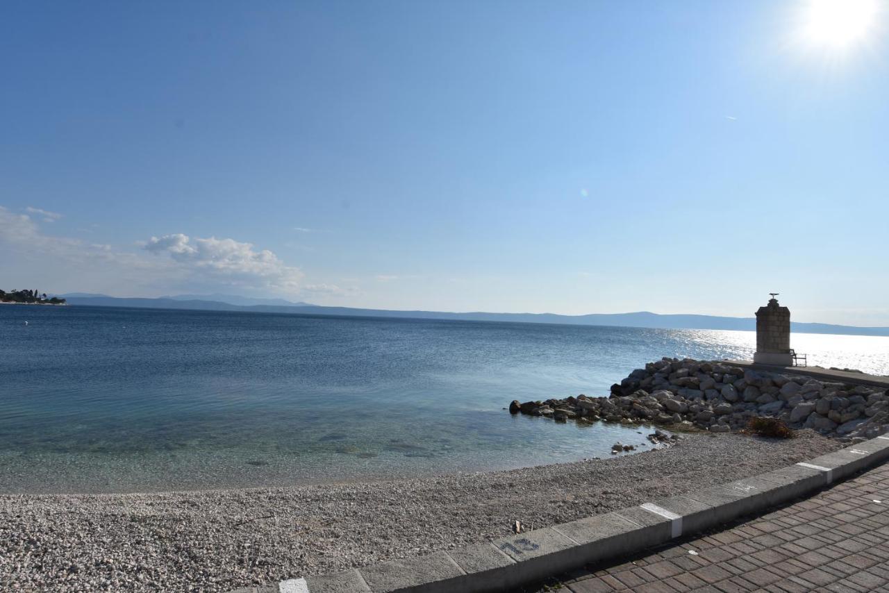 Villa Nede Podgora Exteriér fotografie