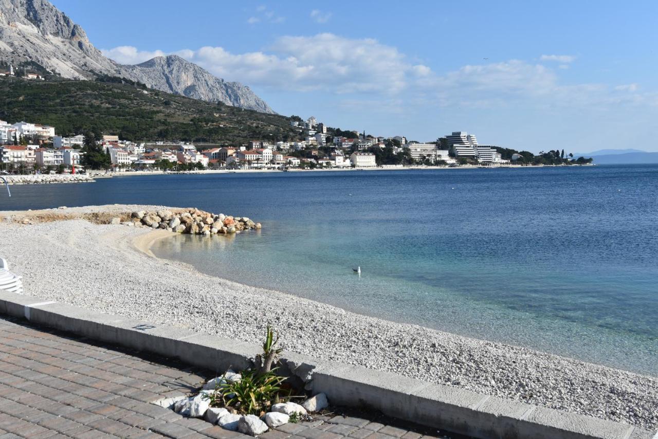 Villa Nede Podgora Exteriér fotografie