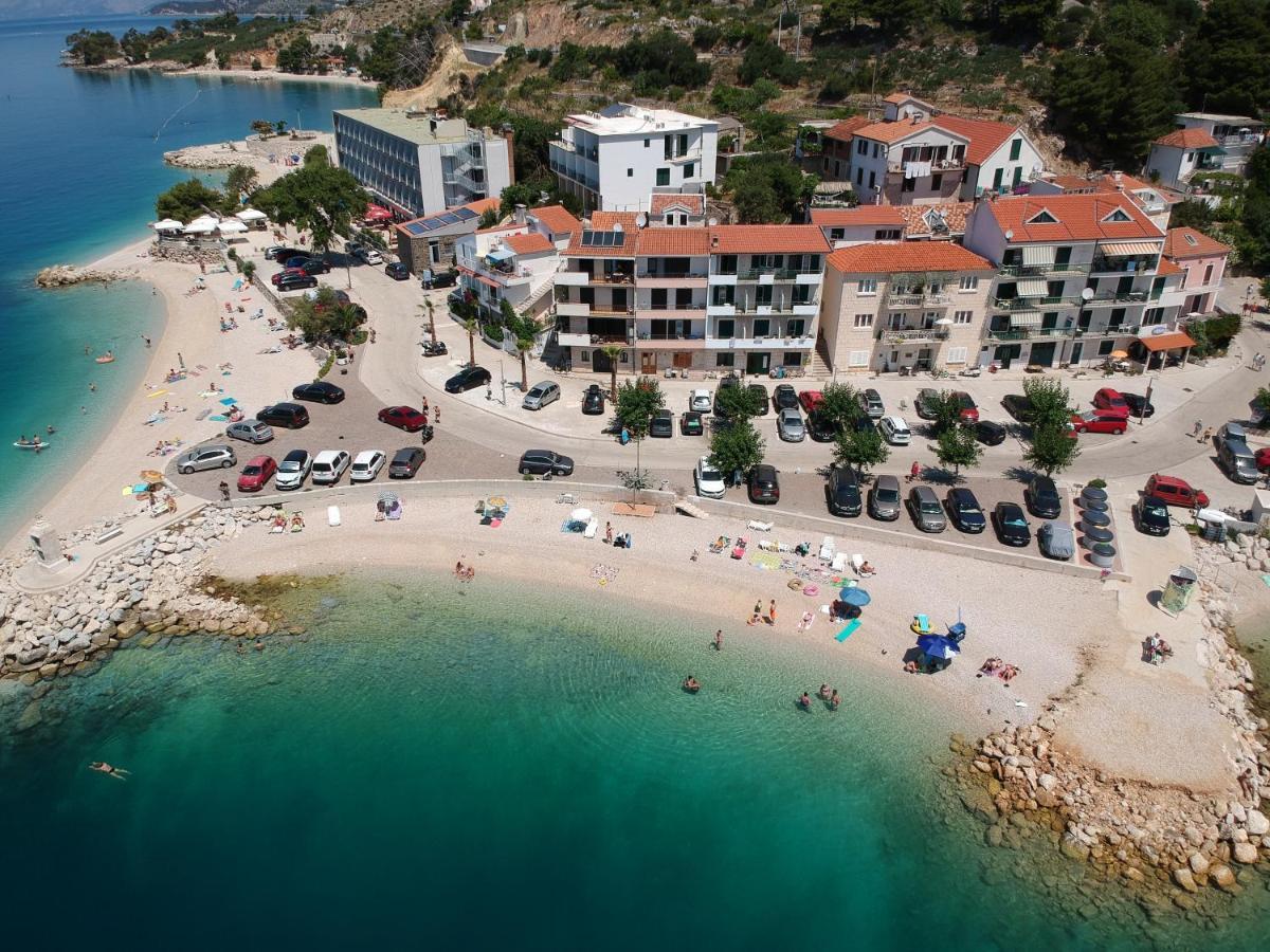 Villa Nede Podgora Exteriér fotografie